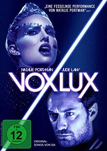 Vox Lux