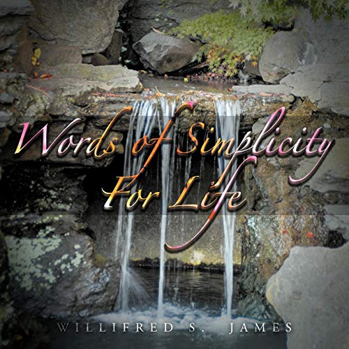 Words Of Simplicity For Life