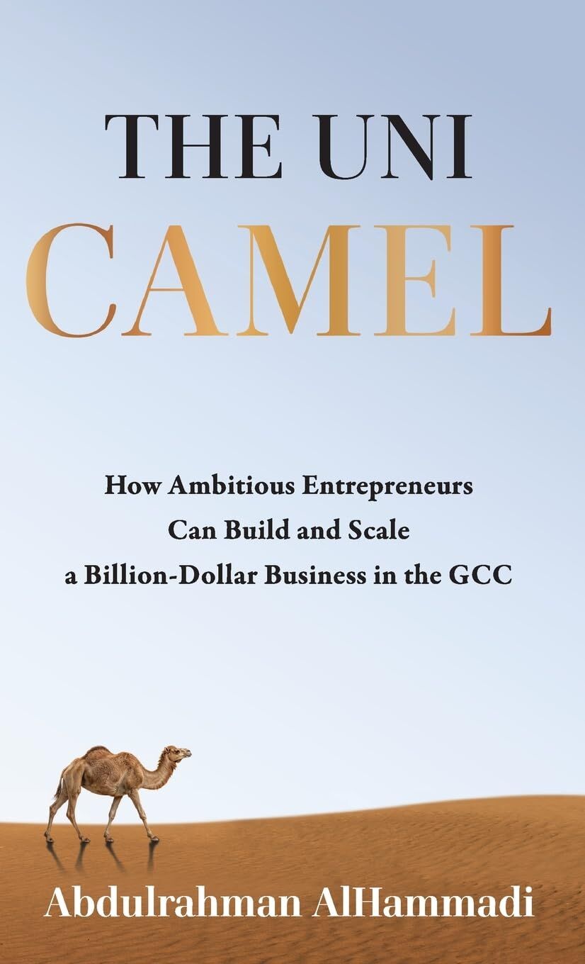 The Uni-Camel
