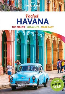 Pocket Havana : top sights, local life, made easy