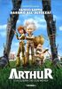 Arthur e la guerra dei due mondi [IT Import]