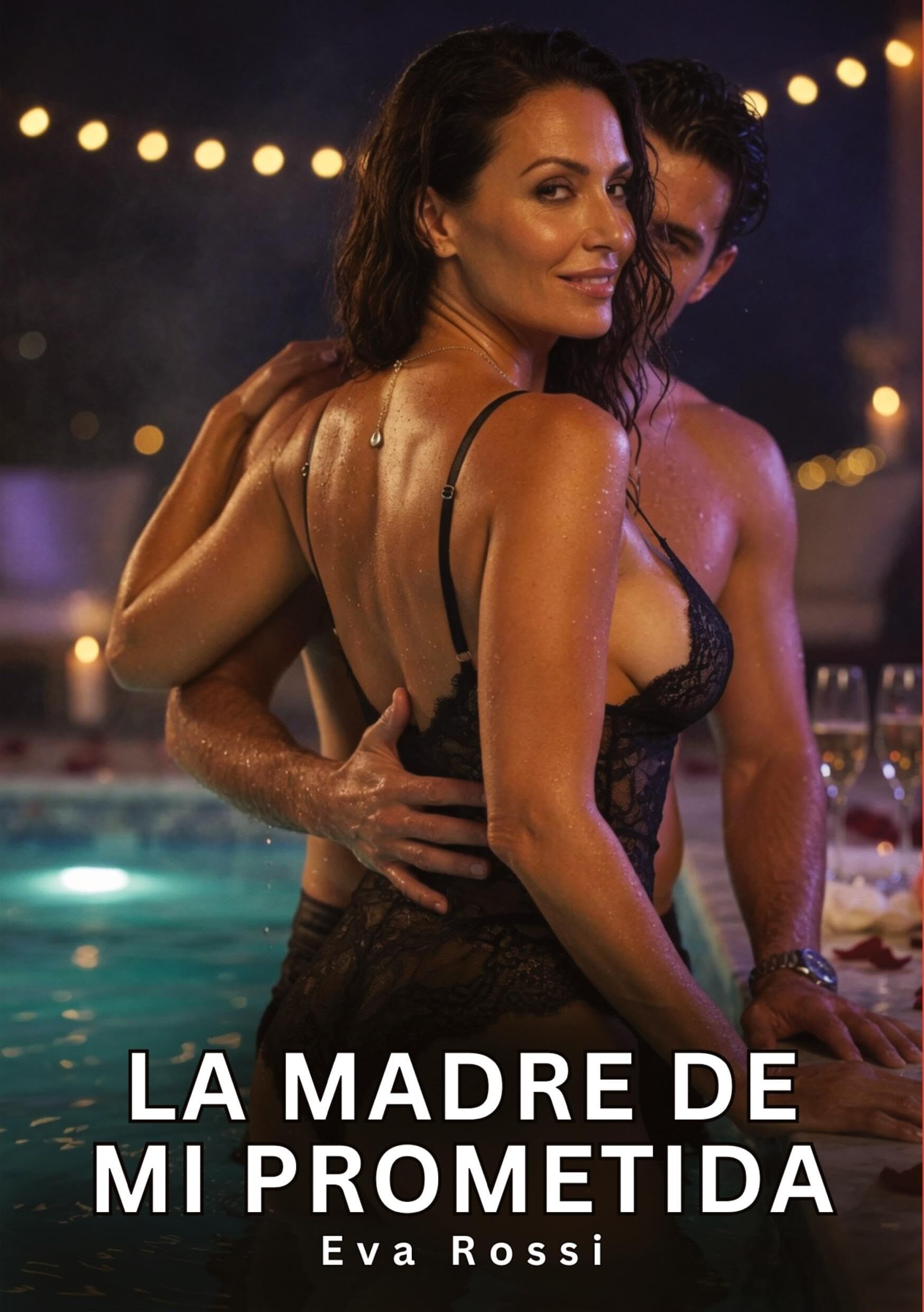 La madre de mi prometida