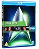 Star Trek 5: The Final Frontier (Remastered) [Blu-ray] [UK Import]