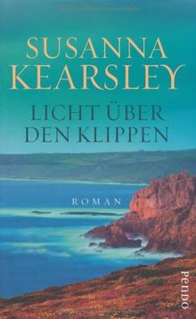 Licht über den Klippen: Roman