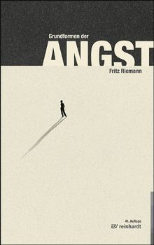 Grundformen der Angst: Eine tiefenpsychologische Studie von Riemann, Fritz | Buch | Zustand gut