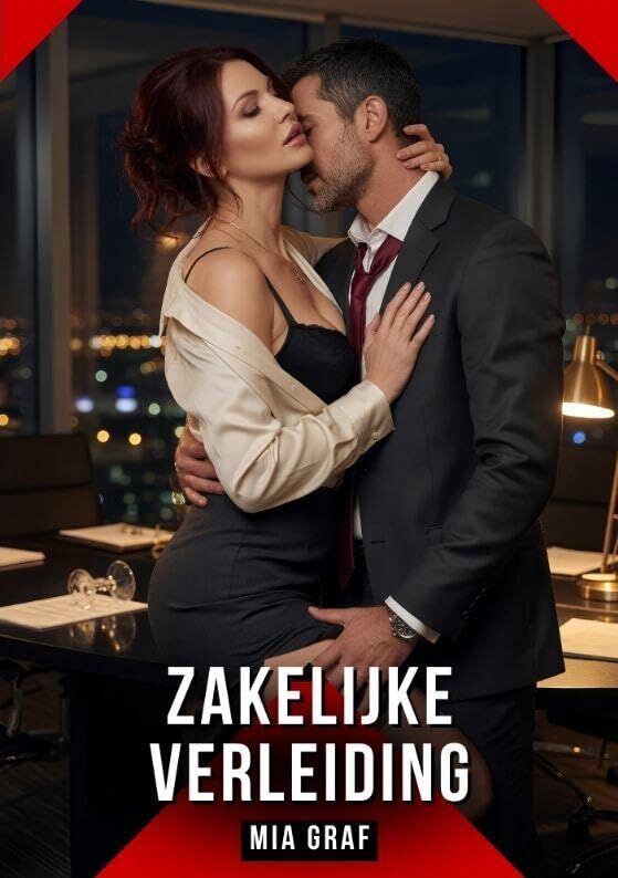 Zakelijke Verleiding