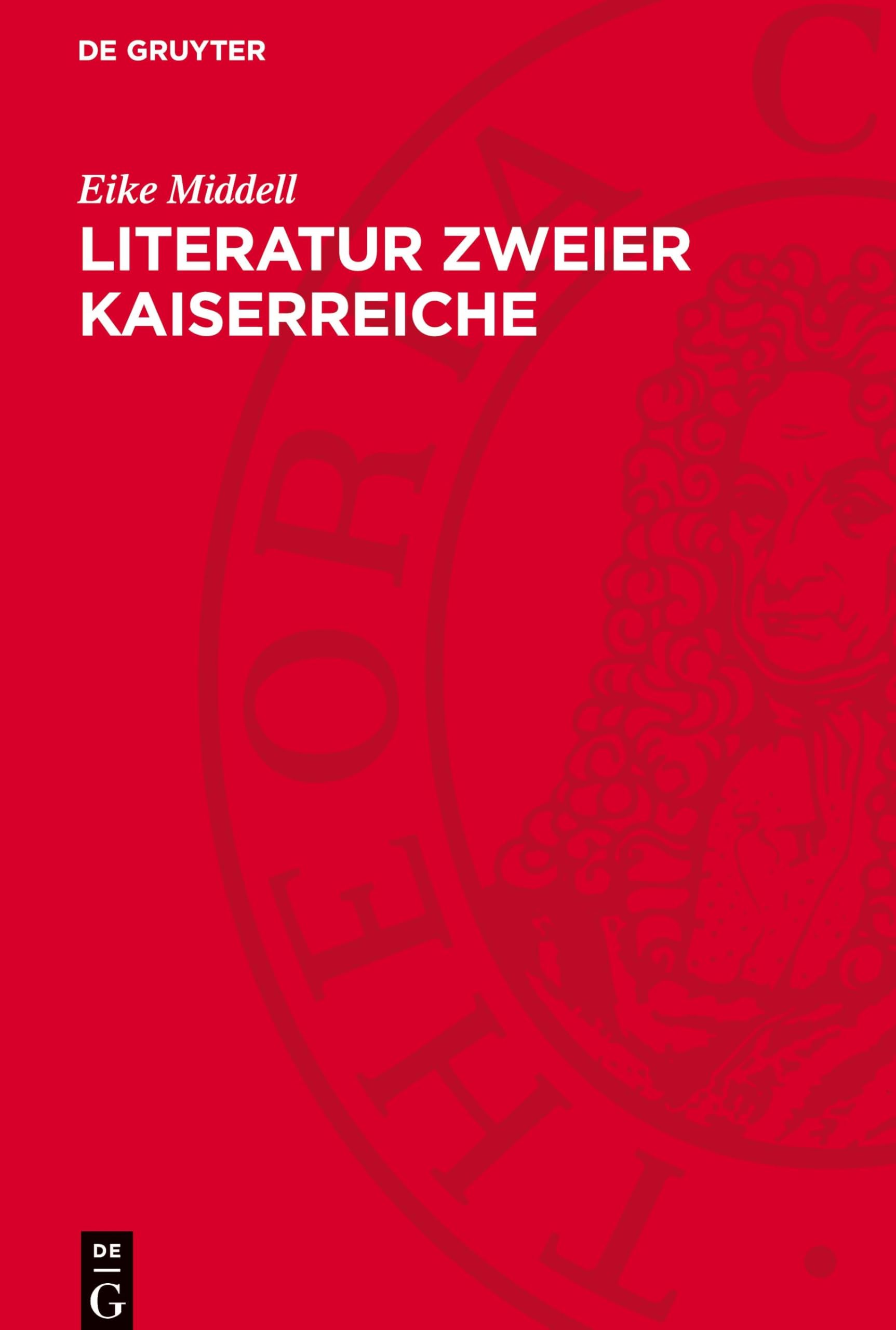 Literatur zweier Kaiserreiche: Deutsche und österreichische Literatur der Jahrhundertwende
