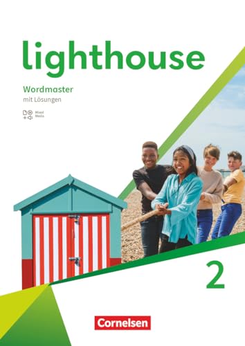 Lighthouse - General Edition - Band 2 6 Schuljahr - Ursula Fleischhauer Kartoniert (TB)