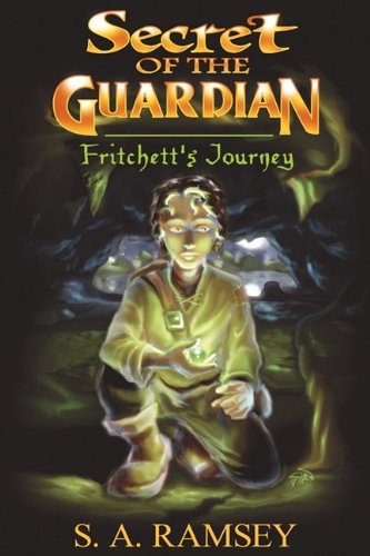 Secret Of The Guardian Fritchett's Journey