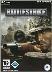 Battlestrike Call of Victory von City Interactive | Game | Zustand gut