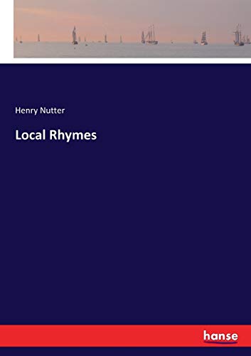 Local Rhymes