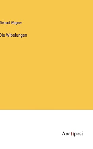 Die Wibelungen