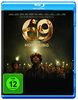 69 Tage Hoffnung [Blu-ray]