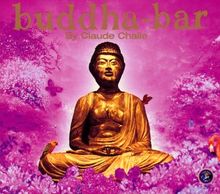 Buddha-Bar I Dcd