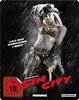 Sin City - Steelbook/Kinofassung + Recut [Blu-ray]