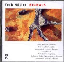 Signals-Fanal/+