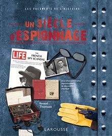 Un siècle d'espionnage