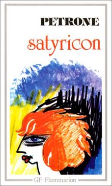 Satyricon von Pétrone | Buch | Zustand akzeptabel