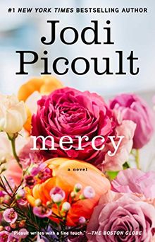 Mercy de Jodi Picoult | Livre | état bon