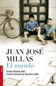 El mundo (Novela y Relatos)