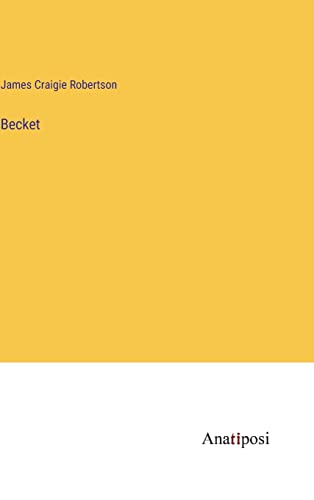 Becket