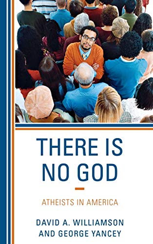 There Is No God: Atheists in America
