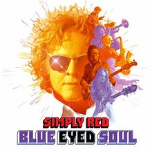Blue Eyed Soul (Signed Exclusive Edition)