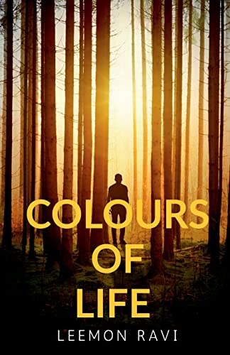 Colors of Life: A brief journey through the intricacies of life situations
