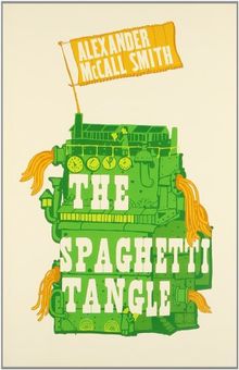 The Spaghetti Tangle