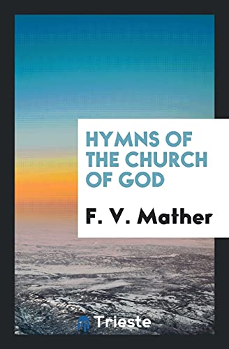 Hymns of the Church of God