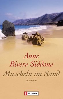 Muscheln im Sand