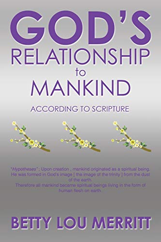 God's Relationship to Mankind