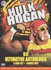 WWE - Hulk Hogan: Die ultimative Anthologie (4 DVDs)