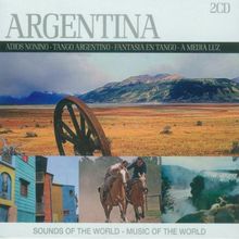 Sounds of Argentina