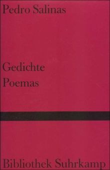 Gedichte Poemas