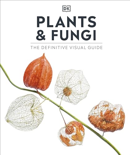 Die Buchhandlung in Oelde hat das Buch Plants and Fungi: The Definitive Visual Guide (DK Definitive Visual Encyclopedias)
