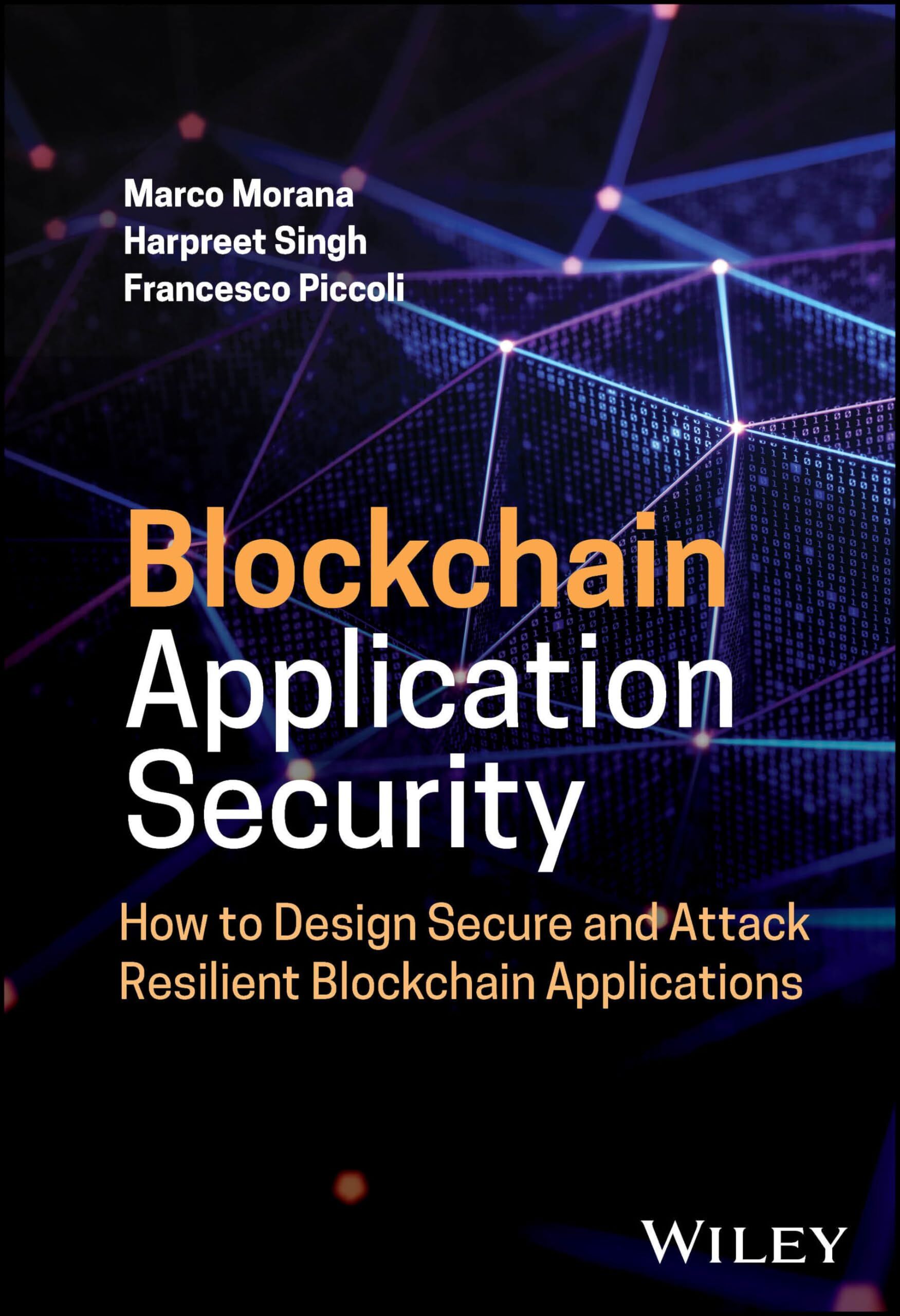 Blockchain Application Security - Neuware