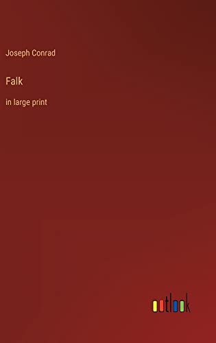 Falk: in large print