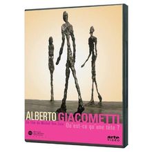 Alberto Giacometti : Qu'est-ce qu'une tête [FR Import]