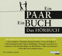 Ein Paar - Ein Buch: Das Hörbuch