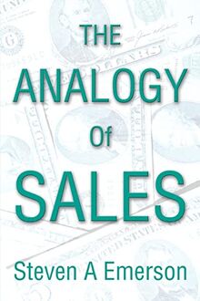 THE ANALOGY Of SALES