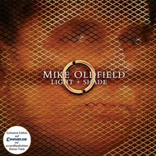 Light and Shade von Oldfield,Mike | CD | Zustand gut