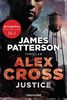 Justice - Alex Cross 22: Thriller