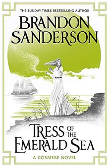 Tress of the Emerald Sea