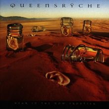 Hear in the Now Frontier von Queensryche | CD | Zustand sehr gut