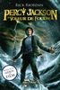 Percy Jackson, Tome 1 : Le voleur de foudre - Edition 2013
