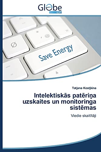 Intelektiskās patēriņa uzskaites un monitoringa sistēmas: Viedie skaitītāji: Viedie skaititaji