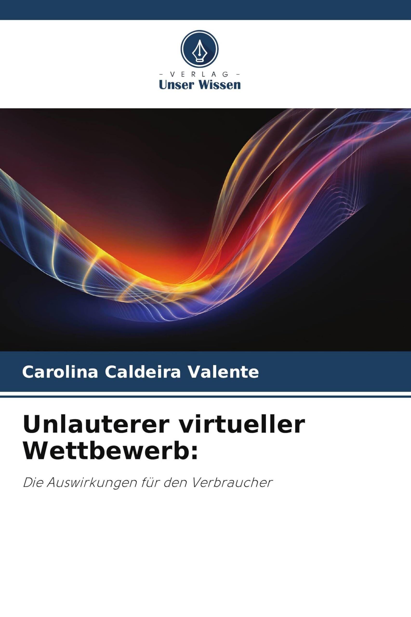 Unlauterer virtueller Wettbewerb: