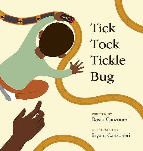 Tick, Tock, Tickle Bug