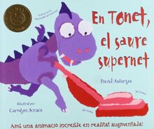 En Tonet, el saure supernet (En Acción) von Salariya, David | Buch | Zustand sehr gut